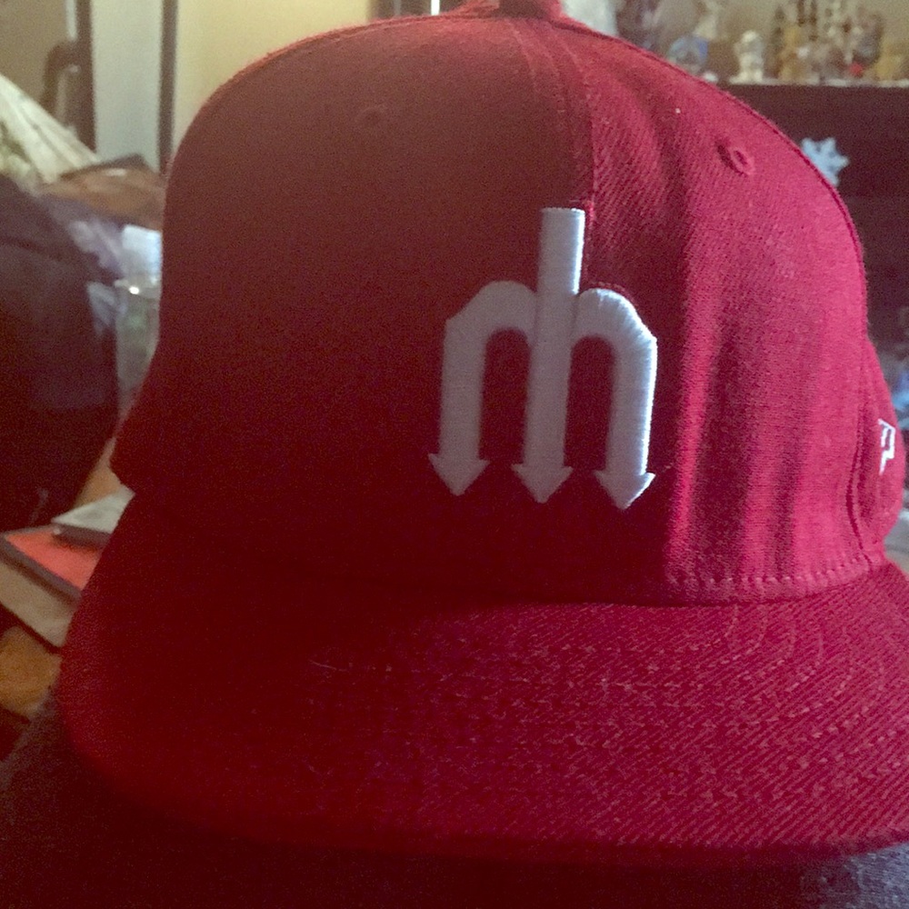 White Sox Hat